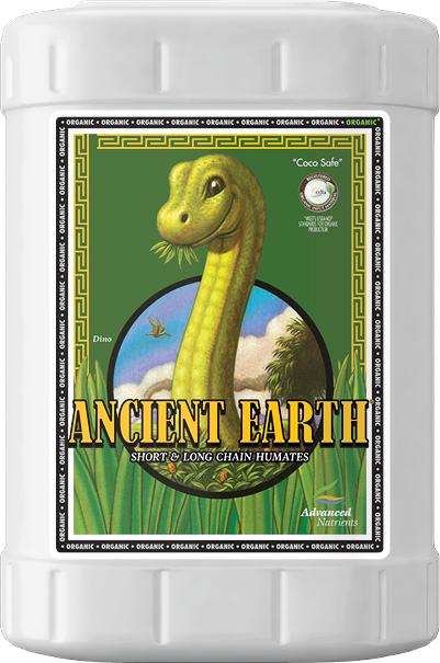 Advanced Nutrients Ancient Earth Organic-OIM-Nutrients & Additives-Midwest Grow Co