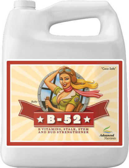 Advanced Nutrients B-52-Nutrients & Additives-Midwest Grow Co