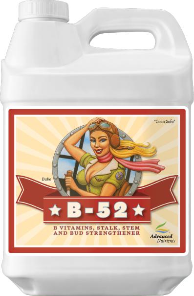 Advanced Nutrients B-52-Nutrients & Additives-Midwest Grow Co