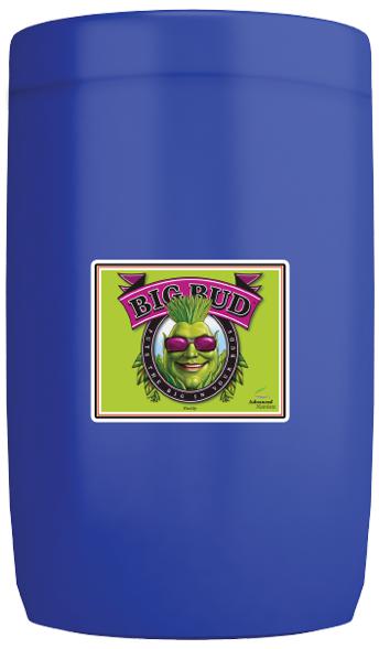 Advanced Nutrients Big Bud-Nutrients & Additives-Midwest Grow Co