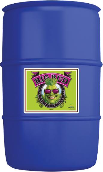 Advanced Nutrients Big Bud-Nutrients & Additives-Midwest Grow Co