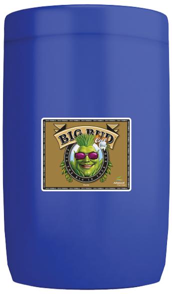 Advanced Nutrients Big Bud Coco-Nutrients & Additives-Midwest Grow Co