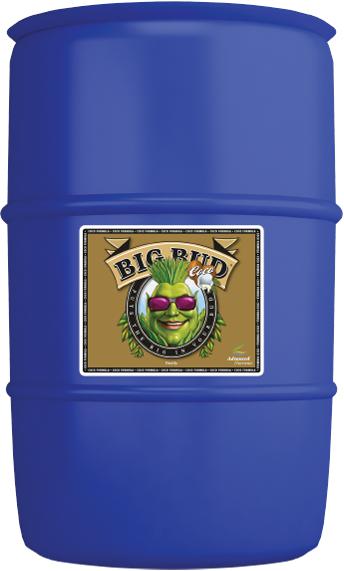 Advanced Nutrients Big Bud Coco-Nutrients & Additives-Midwest Grow Co