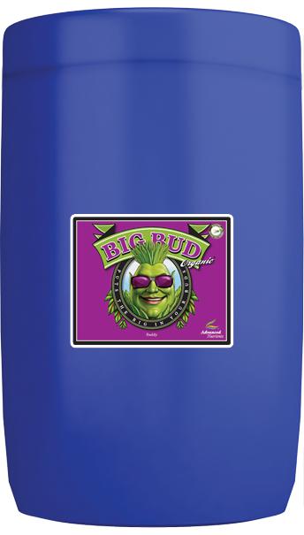 Advanced Nutrients Big Bud Organic-OIM-Nutrients & Additives-Midwest Grow Co