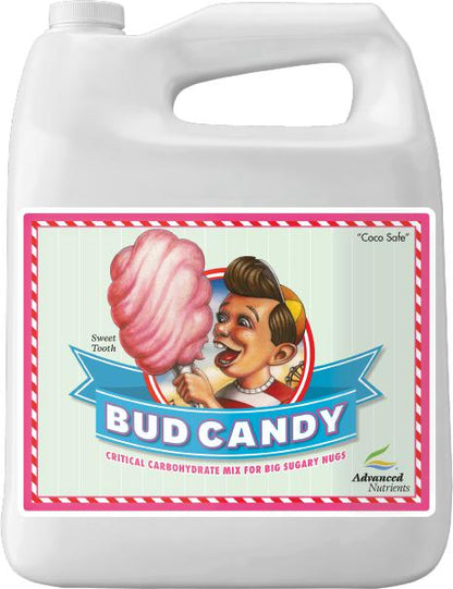 Advanced Nutrients Bud Candy-Nutrients & Additives-Midwest Grow Co