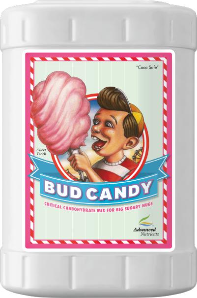 Advanced Nutrients Bud Candy-Nutrients & Additives-Midwest Grow Co