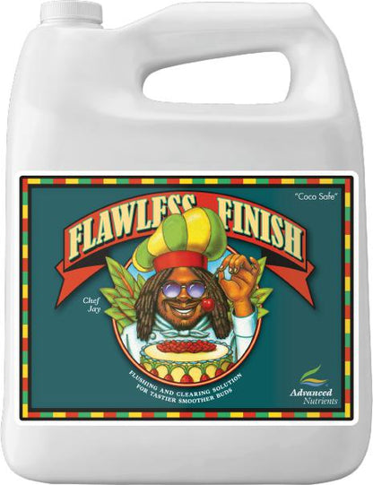 Advanced Nutrients Flawless Finish-Nutrients & Additives-Midwest Grow Co