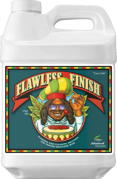 Advanced Nutrients Flawless Finish-Nutrients & Additives-Midwest Grow Co