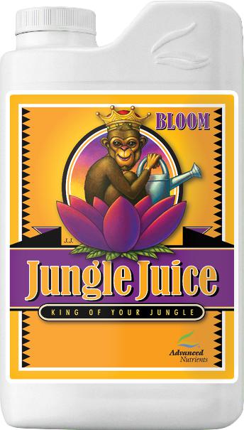 Advanced Nutrients Jungle Juice Bloom-Nutrients & Additives-Midwest Grow Co