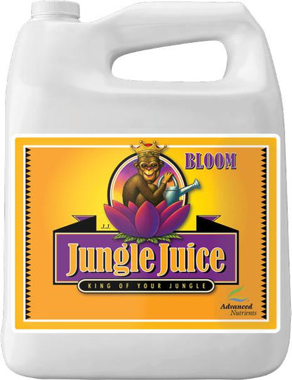 Advanced Nutrients Jungle Juice Bloom-Nutrients & Additives-Midwest Grow Co