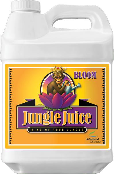 Advanced Nutrients Jungle Juice Bloom-Nutrients & Additives-Midwest Grow Co