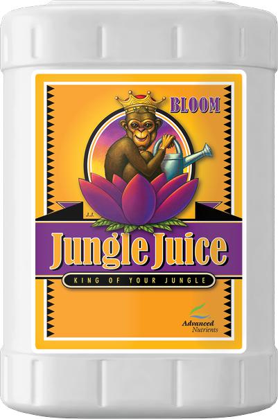 Advanced Nutrients Jungle Juice Bloom-Nutrients & Additives-Midwest Grow Co