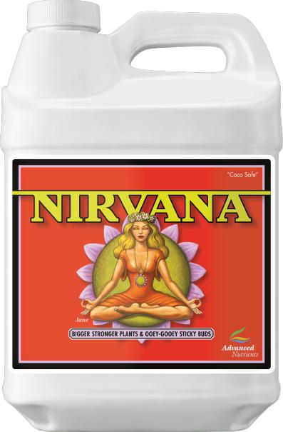 Advanced Nutrients Nirvana-Nutrients & Additives-Midwest Grow Co