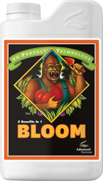 Advanced Nutrients pH Perfect Bloom-Nutrients & Additives-Midwest Grow Co