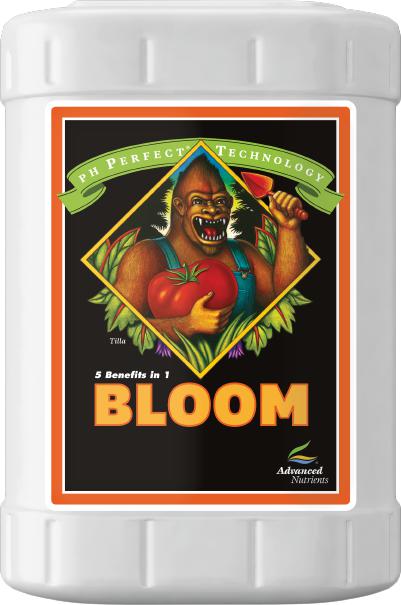 Advanced Nutrients pH Perfect Bloom-Nutrients & Additives-Midwest Grow Co