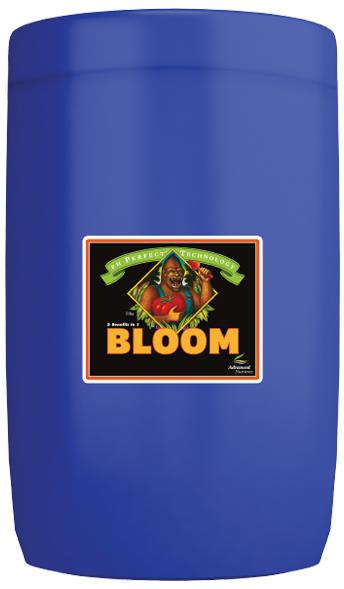 Advanced Nutrients pH Perfect Bloom-Nutrients & Additives-Midwest Grow Co