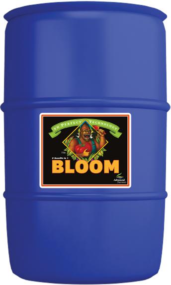 Advanced Nutrients pH Perfect Bloom-Nutrients & Additives-Midwest Grow Co