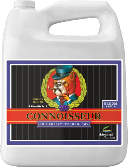 Advanced Nutrients pH Perfect Connoisseur Bloom Part A-Nutrients & Additives-Midwest Grow Co