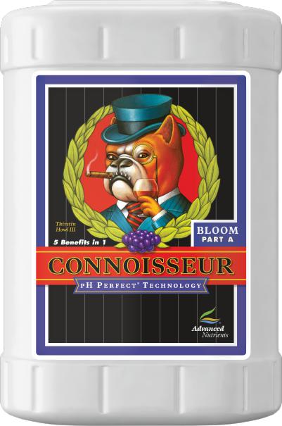 Advanced Nutrients pH Perfect Connoisseur Bloom Part A-Nutrients & Additives-Midwest Grow Co