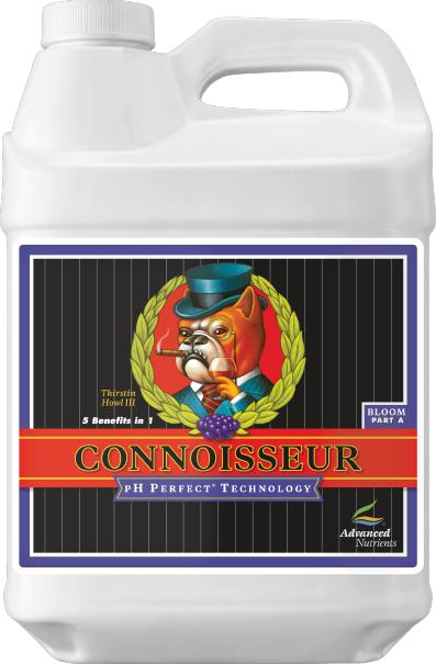 Advanced Nutrients pH Perfect Connoisseur Bloom Part A-Nutrients & Additives-Midwest Grow Co