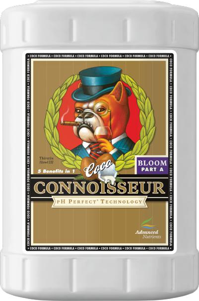 Advanced Nutrients pH Perfect Connoisseur Coco Bloom Part A-Nutrients & Additives-Midwest Grow Co