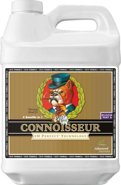 Advanced Nutrients pH Perfect Connoisseur Coco Bloom Part A-Nutrients & Additives-Midwest Grow Co