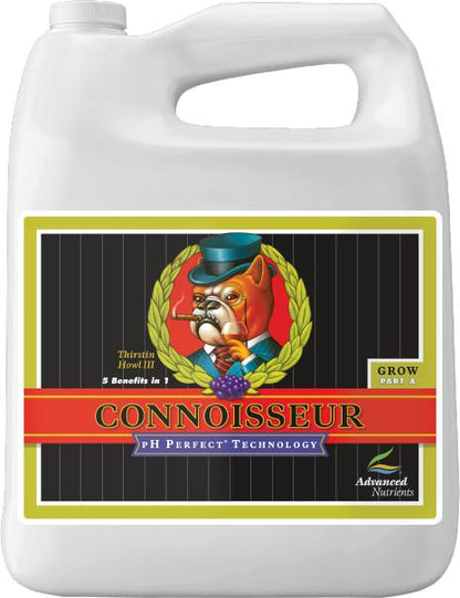 Advanced Nutrients pH Perfect Connoisseur Grow Part A-Nutrients & Additives-Midwest Grow Co