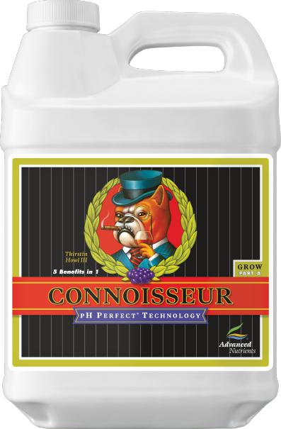 Advanced Nutrients pH Perfect Connoisseur Grow Part A-Nutrients & Additives-Midwest Grow Co