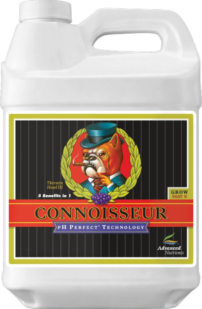 Advanced Nutrients pH Perfect Connoisseur Grow Part B-Nutrients & Additives-Midwest Grow Co