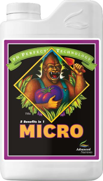 Advanced Nutrients pH Perfect Micro-Nutrients & Additives-Midwest Grow Co