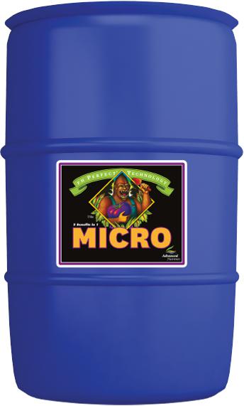 Advanced Nutrients pH Perfect Micro-Nutrients & Additives-Midwest Grow Co