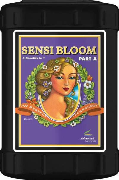 Advanced Nutrients pH Perfect Sensi Bloom Part A - Midwest Grow LLC