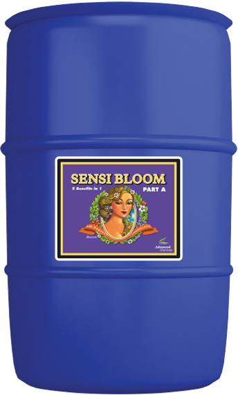 Advanced Nutrients pH Perfect Sensi Bloom Part A-Nutrients & Additives-Midwest Grow Co