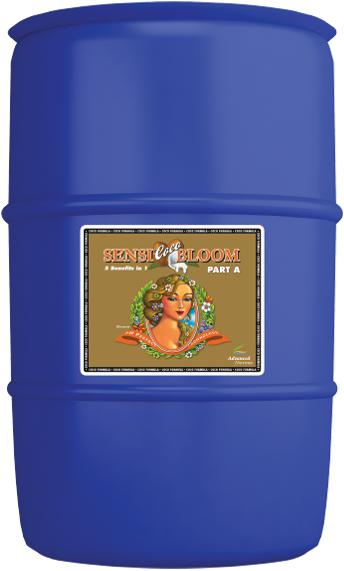 Advanced Nutrients pH Perfect Sensi Coco Bloom Part A-Nutrients & Additives-Midwest Grow Co