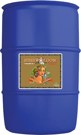 Advanced Nutrients pH Perfect Sensi Coco Bloom Part B-Nutrients & Additives-Midwest Grow Co