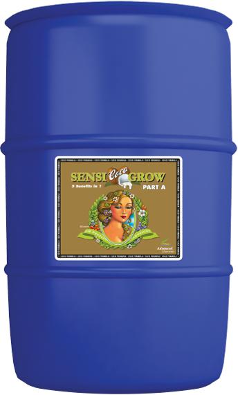 Advanced Nutrients pH Perfect Sensi Coco Grow Part A-Nutrients & Additives-Midwest Grow Co