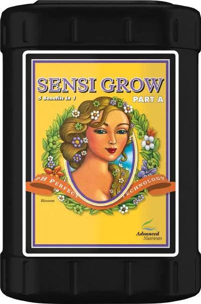 Advanced Nutrients pH Perfect Sensi Grow Part A - Midwest Grow LLC