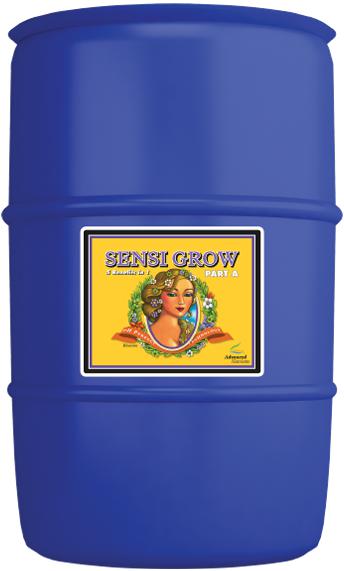 Advanced Nutrients pH Perfect Sensi Grow Part A-Nutrients & Additives-Midwest Grow Co