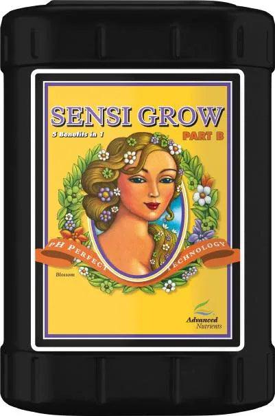 Advanced Nutrients pH Perfect Sensi Grow Part B - Midwest Grow LLC