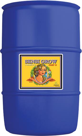 Advanced Nutrients pH Perfect Sensi Grow Part B-Nutrients & Additives-Midwest Grow Co