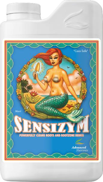 Advanced Nutrients Sensizym-Nutrients & Additives-Midwest Grow Co