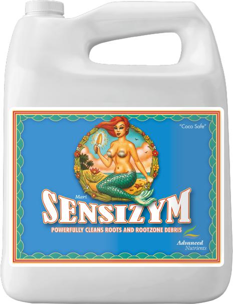 Advanced Nutrients Sensizym-Nutrients & Additives-Midwest Grow Co