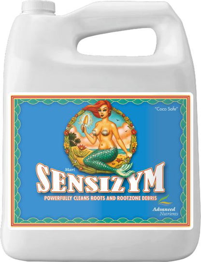 Advanced Nutrients Sensizym-Nutrients & Additives-Midwest Grow Co