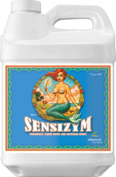 Advanced Nutrients Sensizym-Nutrients & Additives-Midwest Grow Co