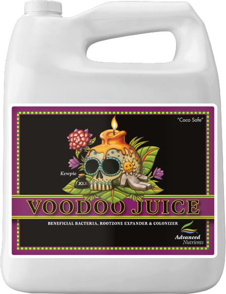 Advanced Nutrients Voodoo Juice-Nutrients & Additives-Midwest Grow Co