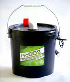 Air-Forced Pro Co2 Bucket-Accessories-Midwest Grow Co
