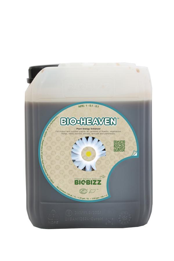 BioBizz Bio-Heaven-Nutrients & Additives-Midwest Grow Co
