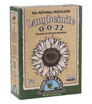 Down to Earth Langbeinite Kmag 0-0-22 5lb-Nutrients & Additives-Midwest Grow Co