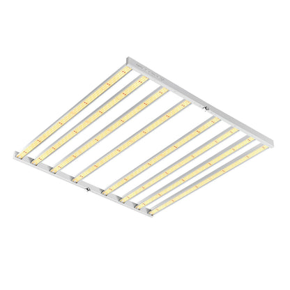 MARS HYDRO FC 6500 SAMSUNG LM301B OSRAM 680W VERTICAL FARM LED GROW LIGHT