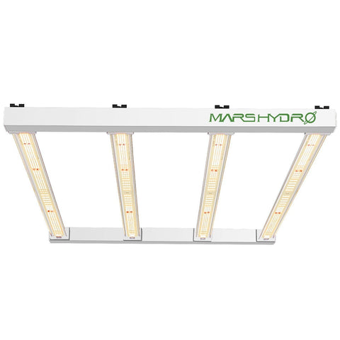 MARS HYDRO FC-E 3000 BRIDGELUX 300W LED GROW LIGHT